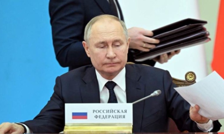 Русия разтрогна военни споразумения с България и 10 натовски държави